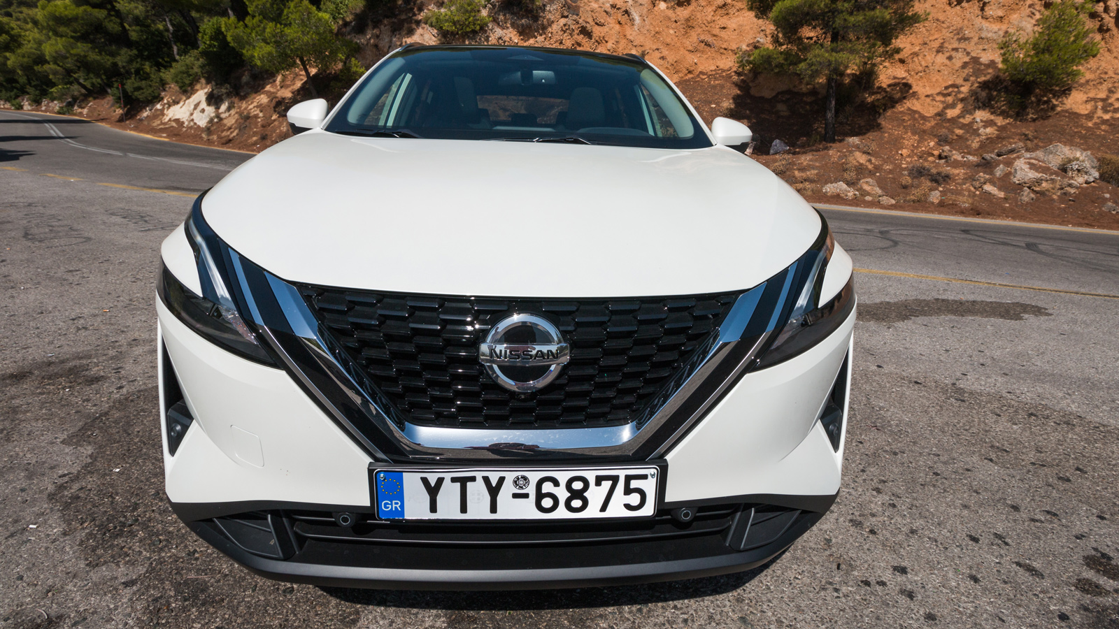 Nissan Qashqai Hybrid: Νέα εποχή, νέες τεχνολογίες